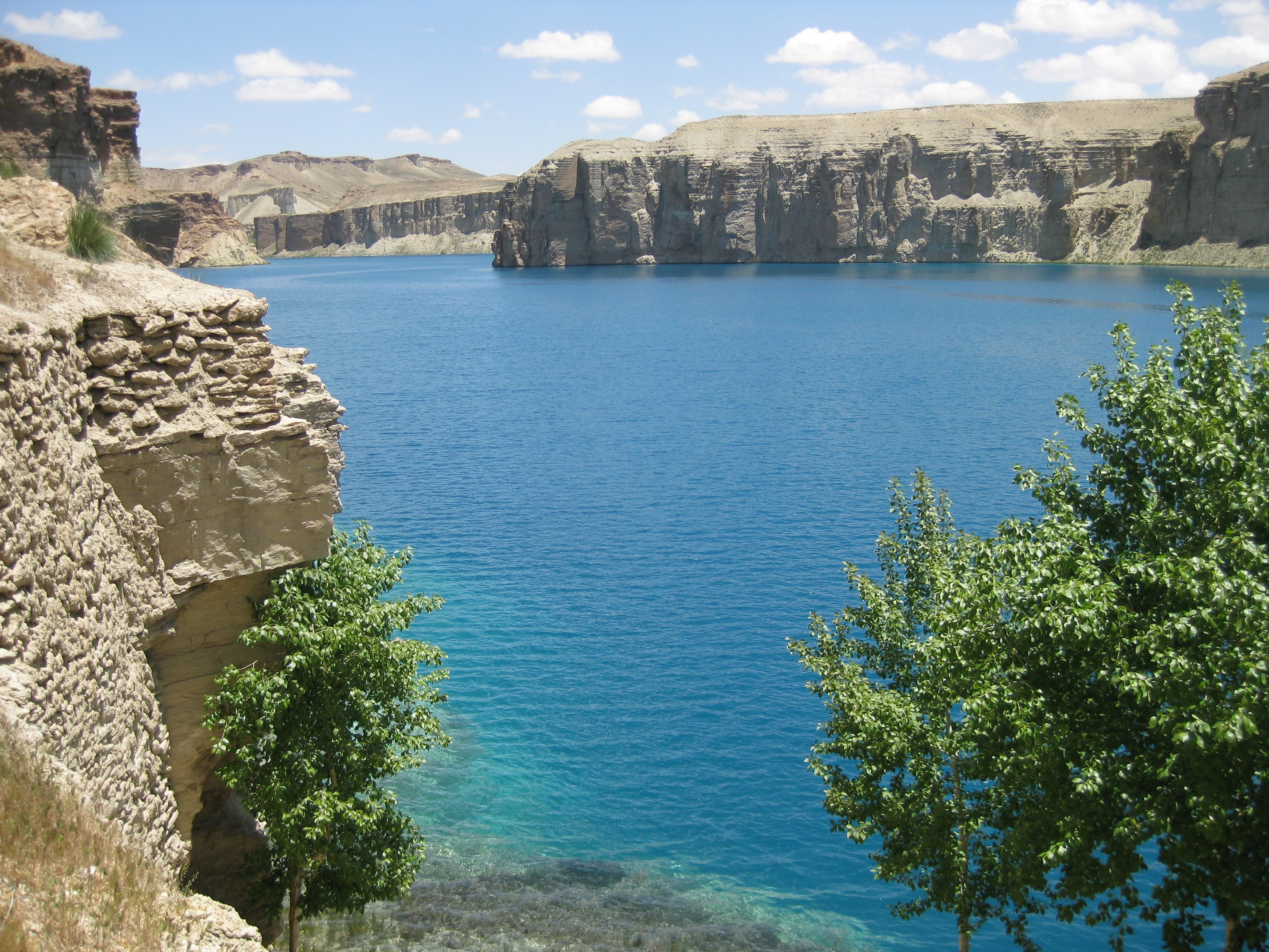 Band-e-Amir