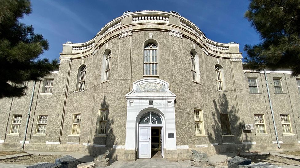 National Museum