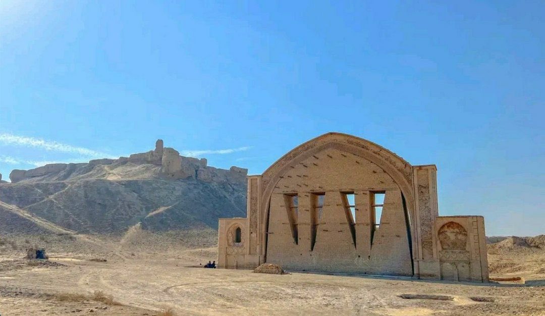 Qala e Bost